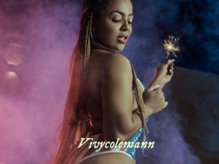 Vivycolemann