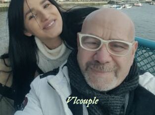 Vlcouple