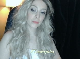 Vlinderjulia