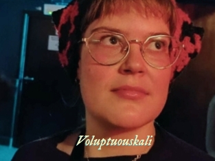 Voluptuouskali
