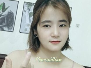 Vonewillian
