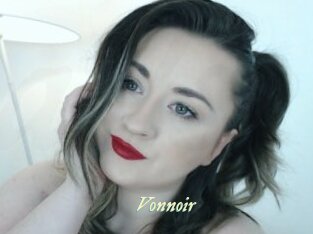 Vonnoir