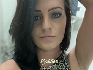 Vyddlez