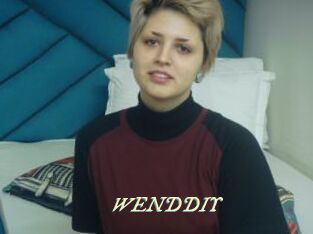 WENDDIY
