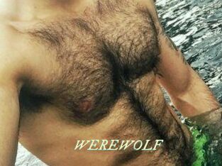 WEREWOLF