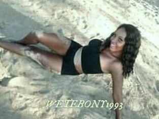 WETEBONY1993 Année du sexe