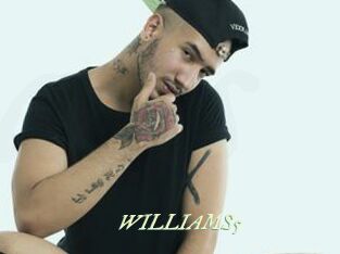 WILLIAMS5