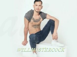WILLMOSTERCOCK