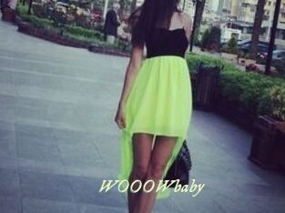 WOOOWbaby