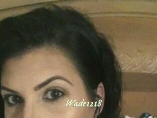 Wade1218