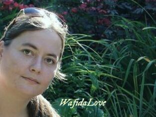 WafidaLove