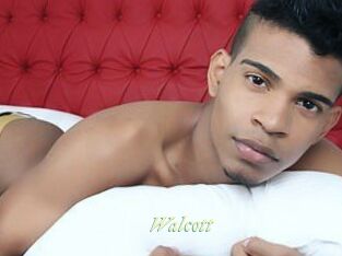 Walcott