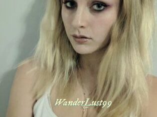 WanderLust99