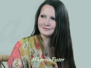 WaneetaFoster Année du sexe