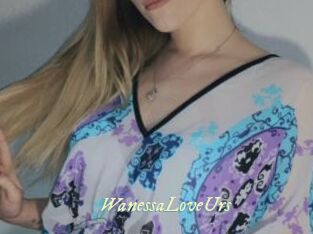 WanessaLoveUrs Année du sexe