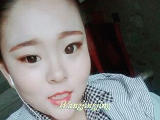 Wangjingjing