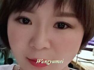 Wangyumei Année du sexe