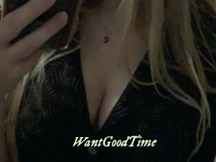 WantGoodTime