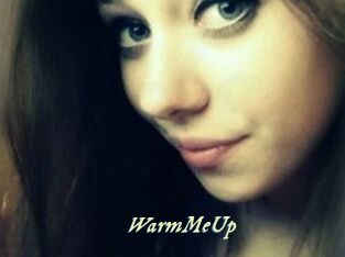 WarmMeUp