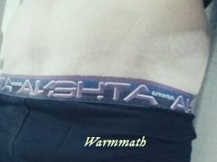 Warmmath