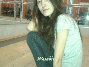 Wasabi19