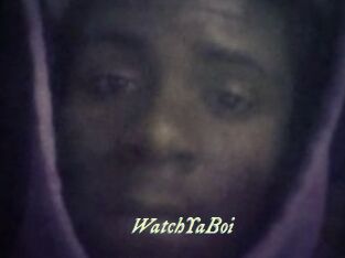WatchYaBoi