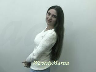 WaverlyMartin