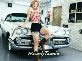 WaverlyTasmin