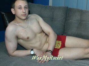 WaxMyRocket