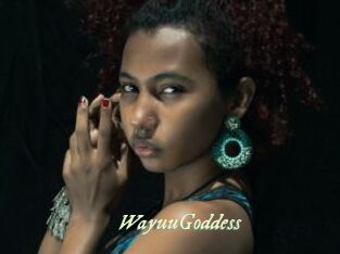 WayuuGoddess