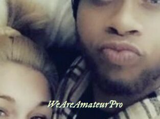 WeAreAmateurPro