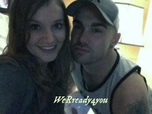 WeRready4you
