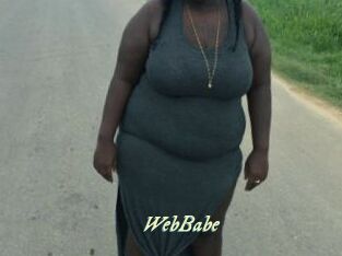 WebBabe