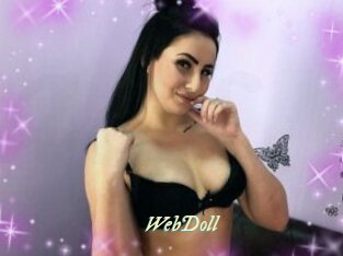 Web_Doll