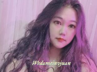 Wedameinvjuan