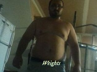 Weights