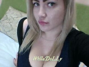 WellaDoLLy