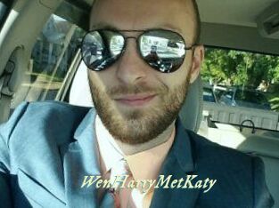 WenHarryMetKaty