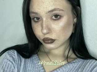 WendiSoler