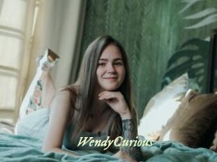 WendyCurious