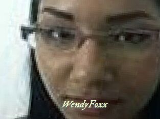 Wendy_Foxx