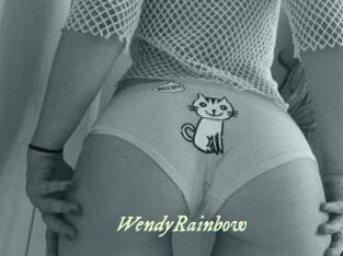 WendyRainbow Année du sexe