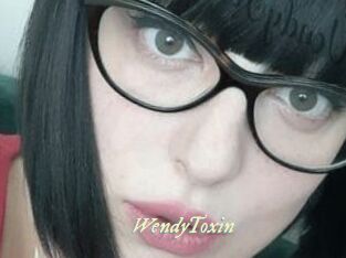 WendyToxin