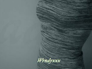 Wendyxxx