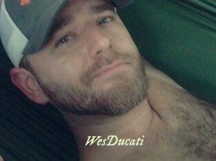 WesDucati