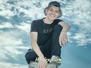 WesleyAllen