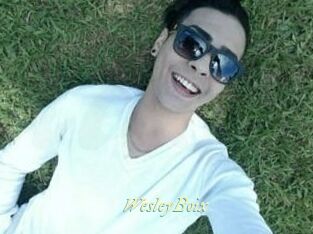 Wesley_Boix