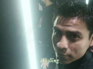 Weslling