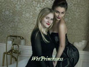 WetPrincessess