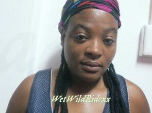 WetWildRidexx